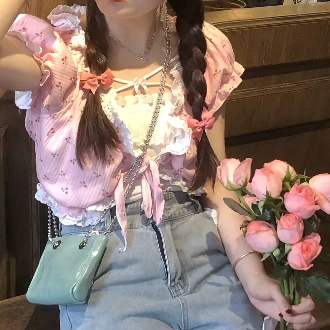 古城童话