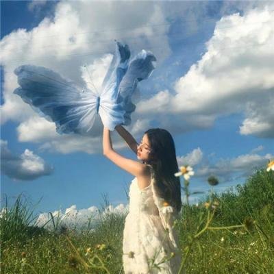 天地姻缘七仙女